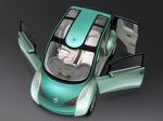 Nissan Effis 2003 года